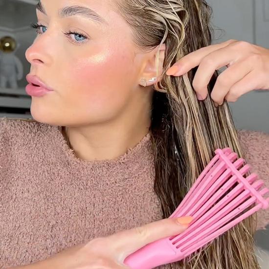 Give Me Curly Detangle Brush