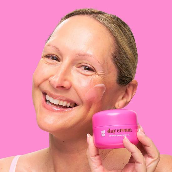 Give Me Day Cream