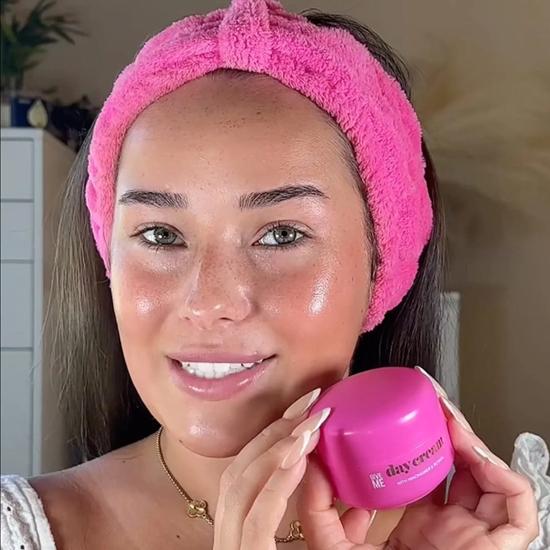 Give Me Day Cream