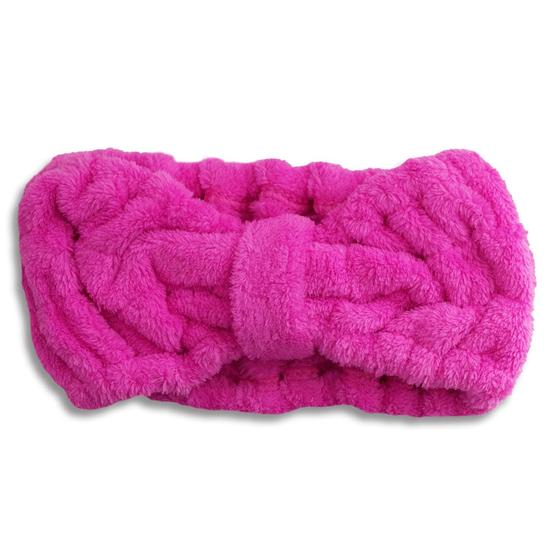 Give Me Fleece Headband