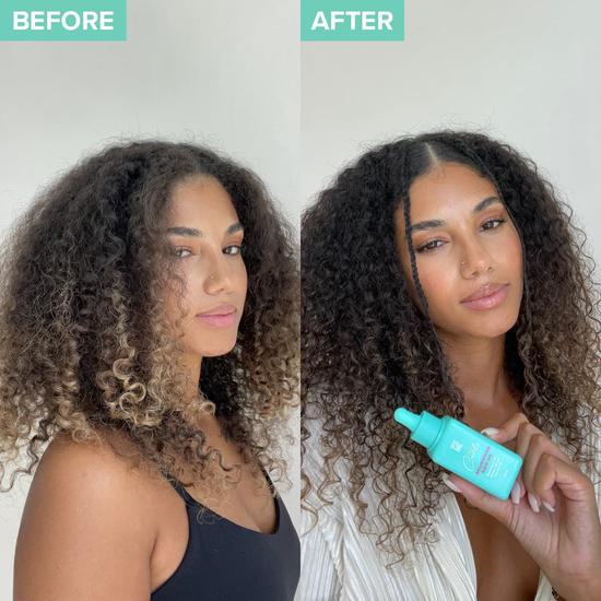 Give Me Four Curls Nourishing Hair Oil 100ml