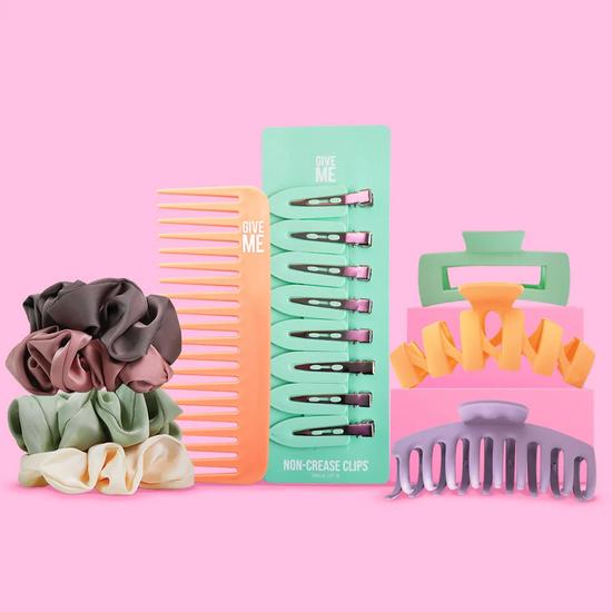 Give Me Hair Accessories Bundle