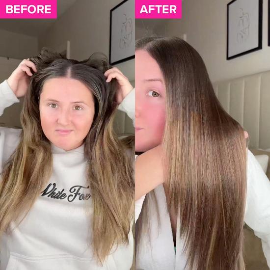 Give Me Hair Repair Cream