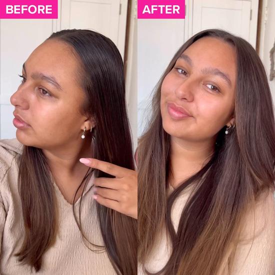 Give Me Hair Serum