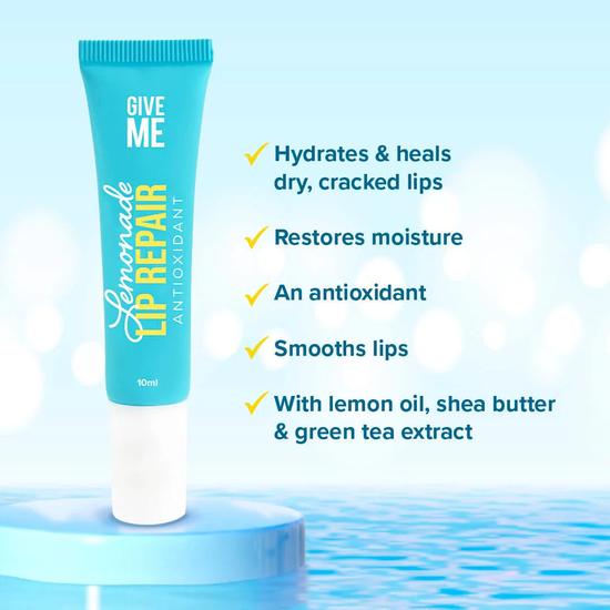 Give Me Lemonade Lip Repair