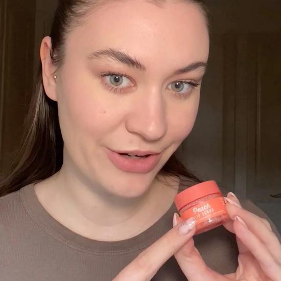 Give Me Lip Scrub Set