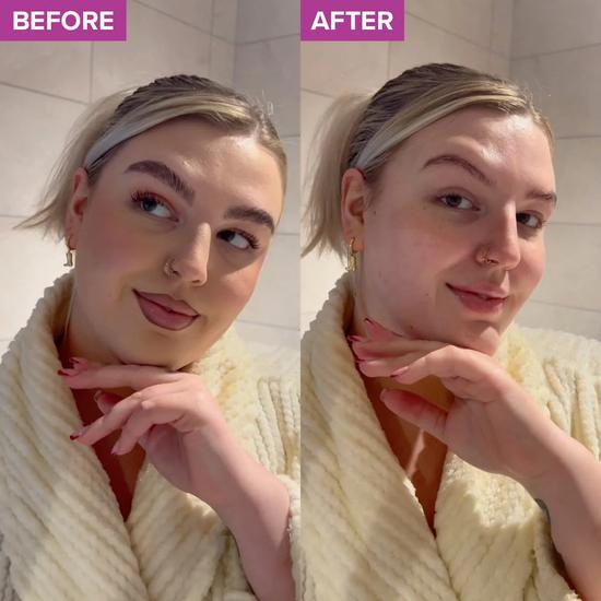 Give Me Makeup Remover