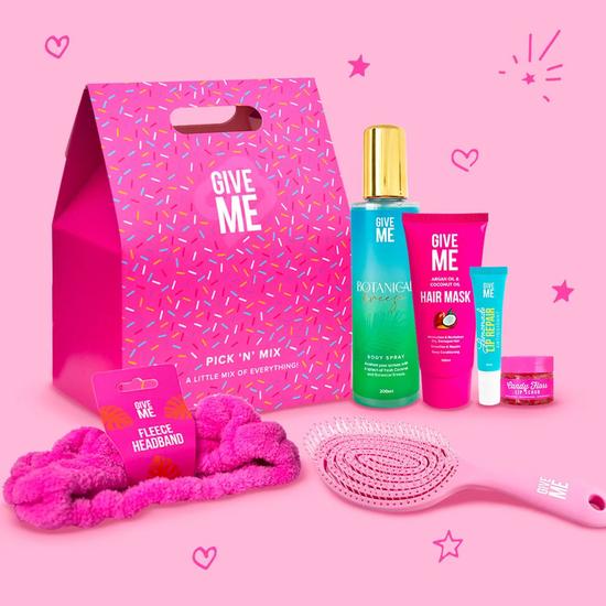Give Me Mini Me Pamper Bag