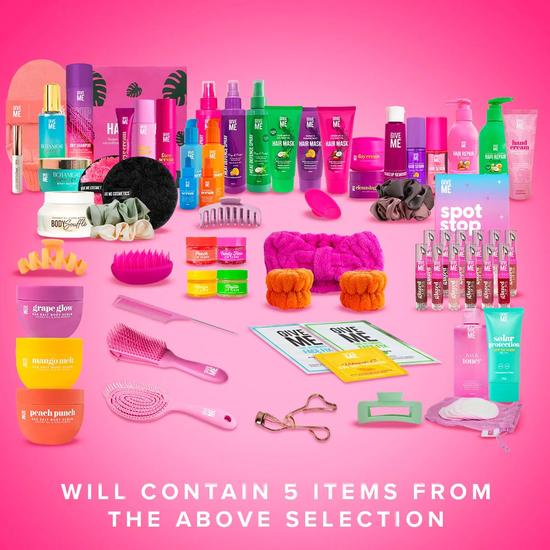 Give Me Mini Mystery Stocking Filler