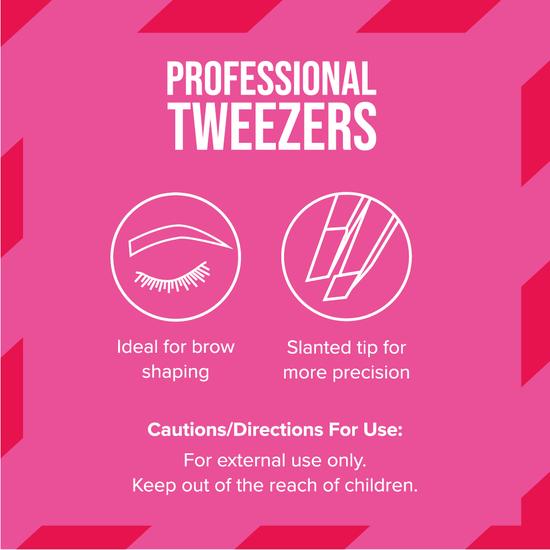 Give Me Professional Tweezers