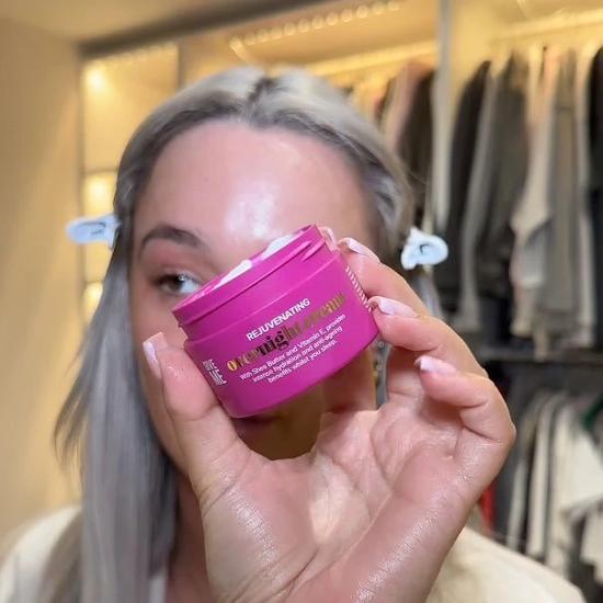 Give Me Purely You Skin Care Set