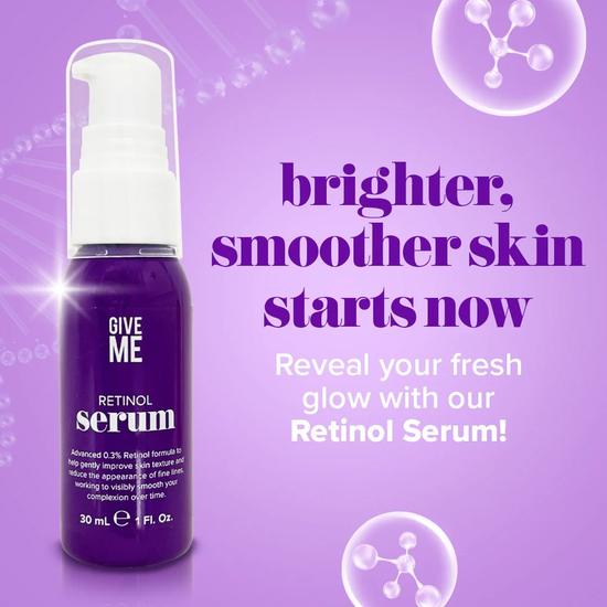 Give Me Retinol Serum