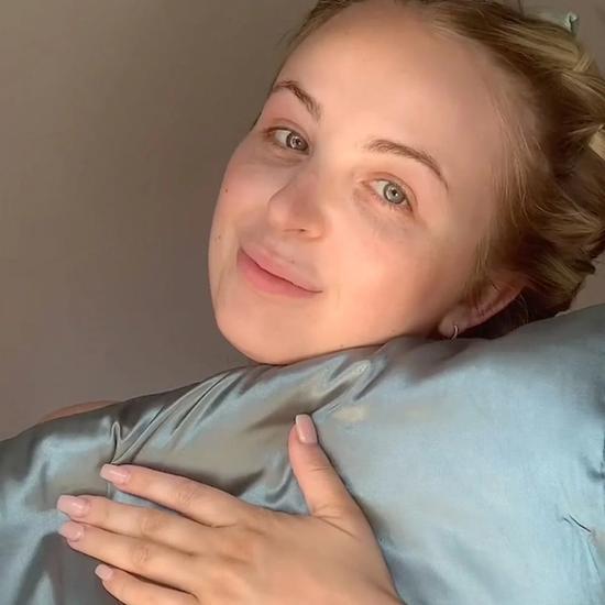 Give Me Satin Pillowcase Set