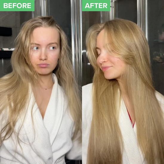 Give Me Sulphate & Silicone-Free Shampoo