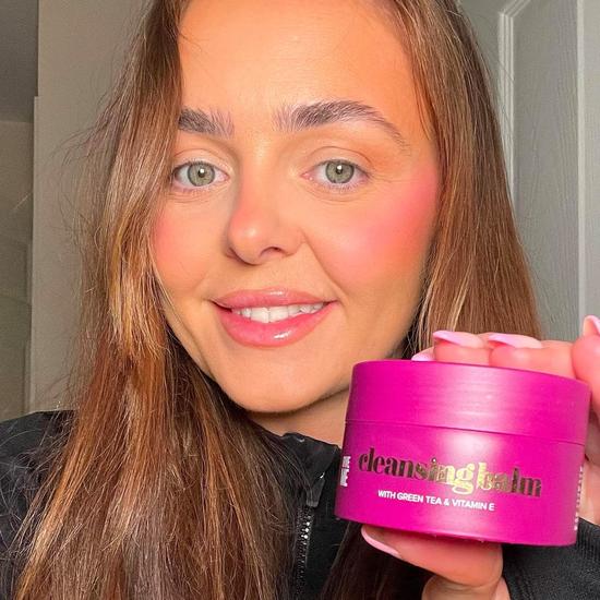 Give Me The Acne Fighter Bundle Cleanser, Treatment Lotion & Treatment Mask