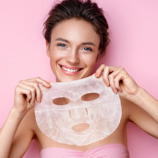 Give Me The Collagen Sheet Mask