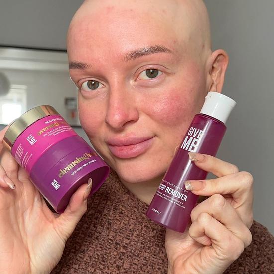 Give Me The Complete Skin Care Collection