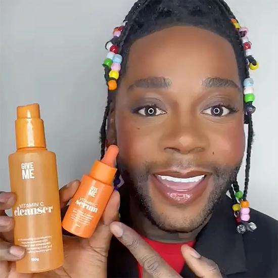 Give Me The Complete Skin Care Collection