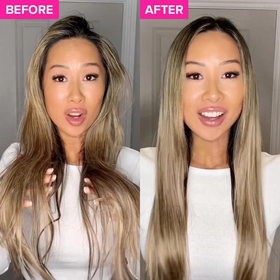 Give Me The Full Hair Care Set