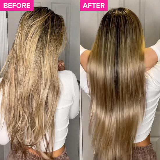 Give Me The Full Hair Care Set