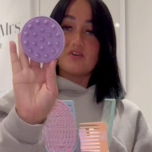 Give Me The Hair Brush Collection