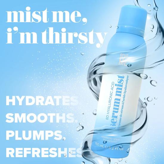 Give Me The Hyaluronic Hydrate Set