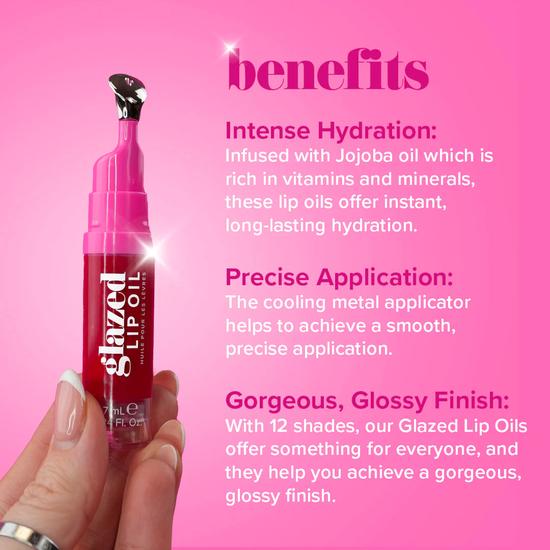 Give Me The Mystery Lip Kit