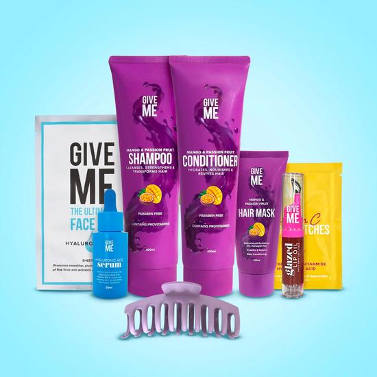 Give Me The Spring Fling Saver