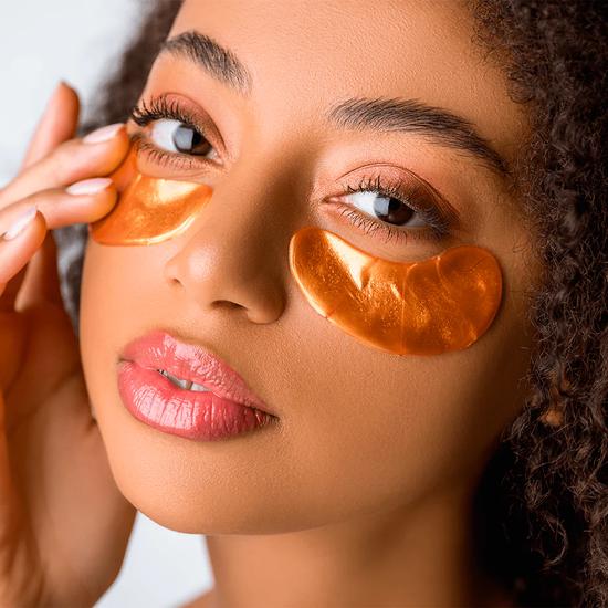 Give Me Vitamin C Eye Gel Patches 1 Pack