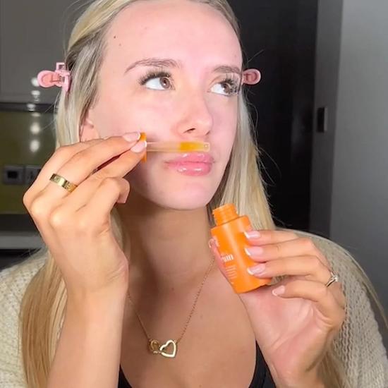 Give Me Vitamin C Illuminating Skin Duo