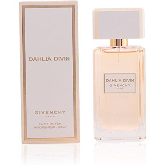 Givenchy Dahlia Divin Eau De Parfum 50ml