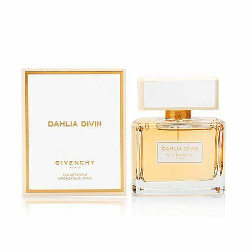 Givenchy Dahlia Divin Eau De Parfum 50ml