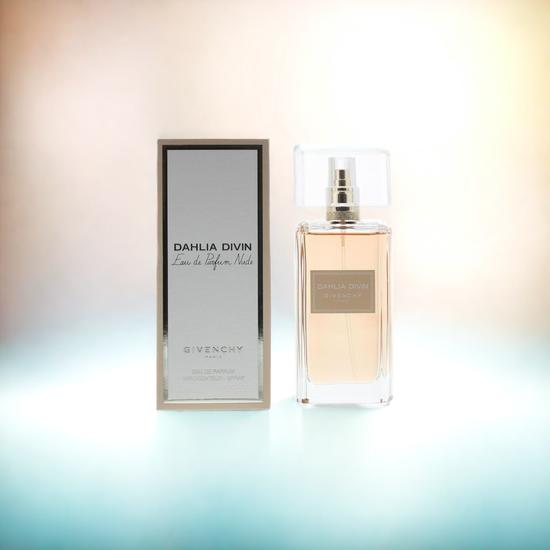 Givenchy Dahlia Divin Nude Eau De Parfum 30ml