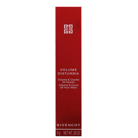 GIVENCHY Disturbia Volume & Curve Mascara Black