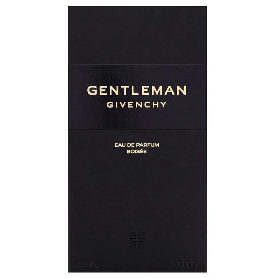 GIVENCHY Gentleman Boisee Eau De Parfum 100ml