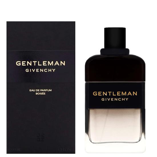 GIVENCHY Gentleman Boisee Eau De Parfum 100ml