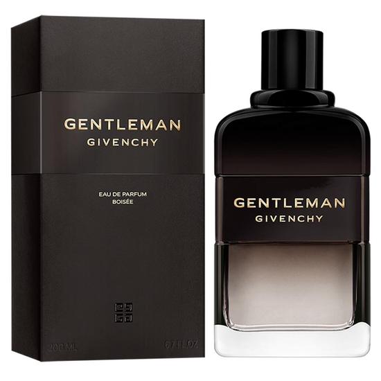 GIVENCHY Gentleman Boisee Eau De Parfum 200ml
