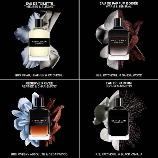 GIVENCHY Gentleman Eau De Parfum 60ml