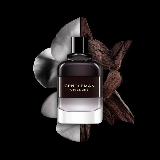 GIVENCHY Gentleman Eau De Parfum Boisee 60ml