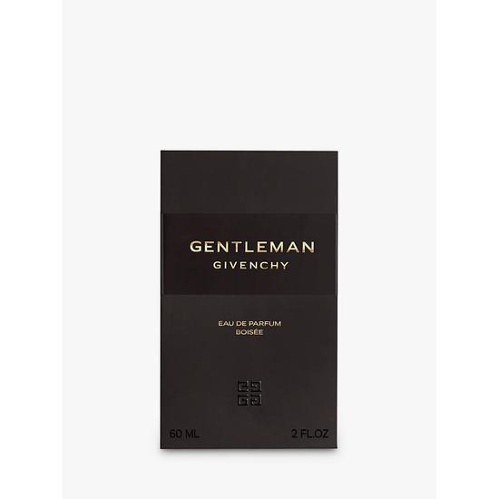 GIVENCHY Gentleman Eau De Parfum Boisee 60ml