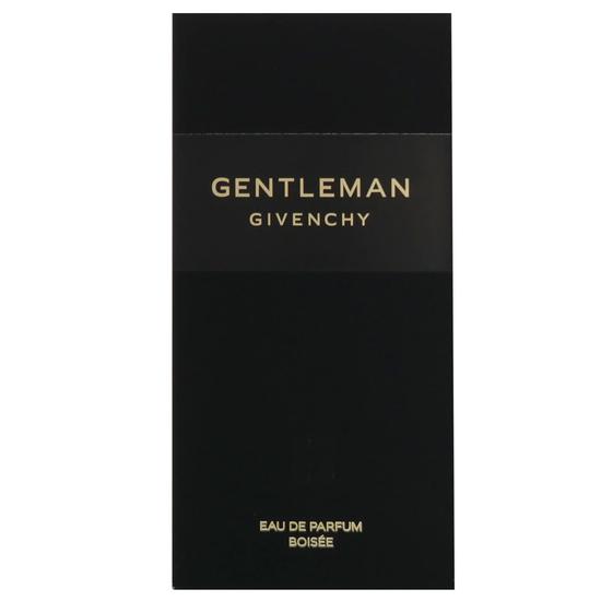 GIVENCHY Gentleman Eau De Parfum Boisee 100ml