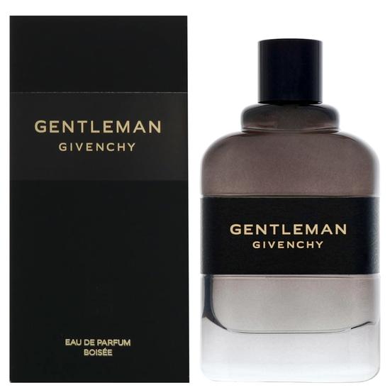 GIVENCHY Gentleman Eau De Parfum Boisee 100ml