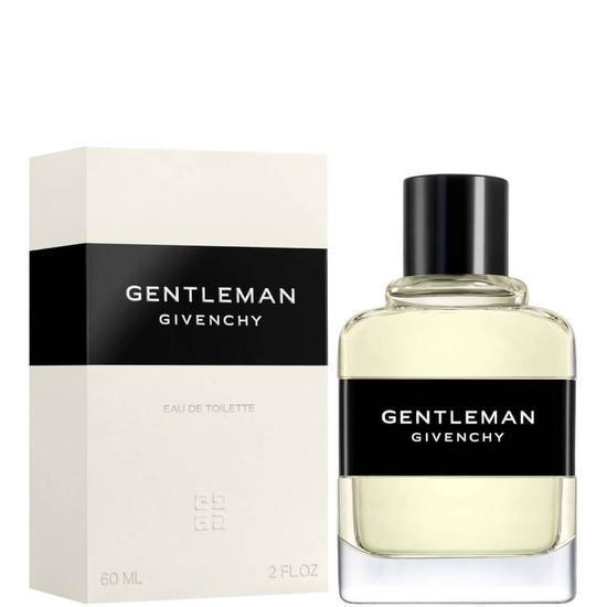 GIVENCHY Gentleman Eau De Toilette 60ml
