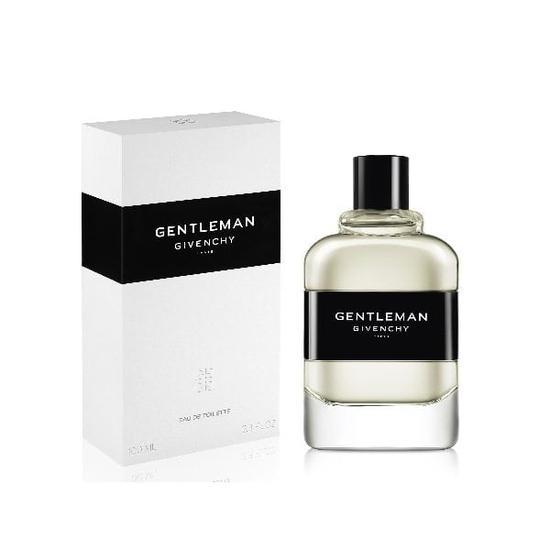 GIVENCHY Gentleman Eau De Toilette 60ml