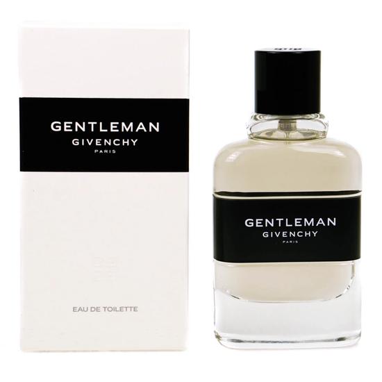 GIVENCHY Gentleman Eau De Toilette 60ml