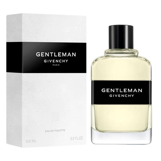 GIVENCHY Gentleman Eau De Toilette 100ml