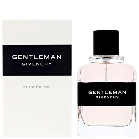 Givenchy Gentleman Eau de Toilette 100ml Givenchy Gentleman Eau De Toilette for Men