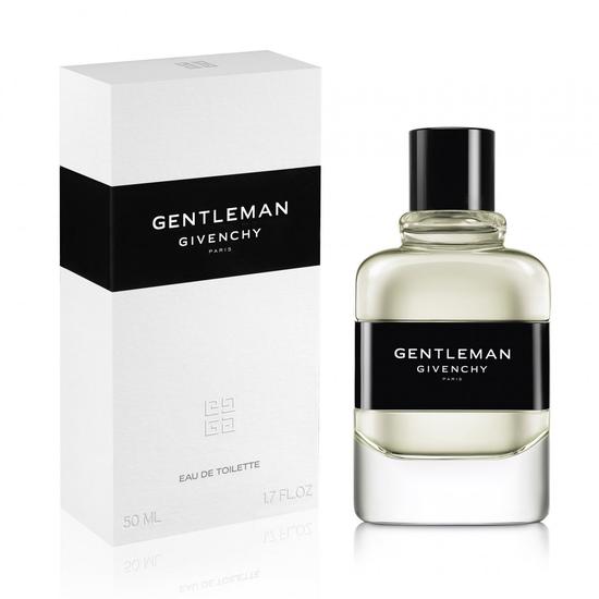 GIVENCHY Gentleman GIVENCHY Eau De Toilette 100ml