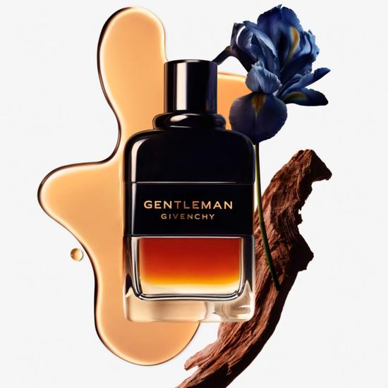 GIVENCHY Gentleman Givenchy Reserve Privee Eau De Parfum 100ml