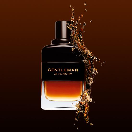GIVENCHY Gentleman Givenchy Reserve Privee Eau De Parfum 100ml